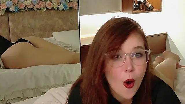 Lilith Bonheur online show from 06/01/26, 08:54