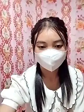 Snapshot of Damhan12 chatting on 09/27/25, 02:55 Damhan12 online show from 09/27/25, 02:55