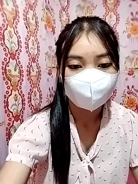 Snapshot of Damhan12 chatting on 10/01/25, 06:30 Damhan12 online show from 10/01/25, 06:30