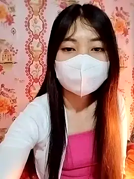 Damhan12 online show from 02/03/26, 02:53