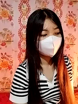 Damhan12 online show from 02/04/26, 01:44