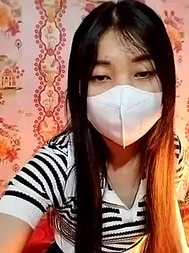 Damhan12 online show from 02/05/26, 02:00