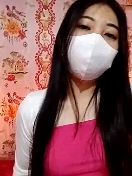 Damhan12 online show from 02/12/26, 02:39