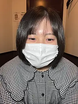 Snapshot of Hiyori_roripop_ch chatting on 10/14/25, 09:32 Hiyori roripop ch online show from 10/14/25, 09:32