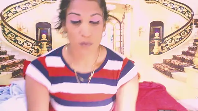 IndianSexcSmyle online show from 04/07/26, 03:56