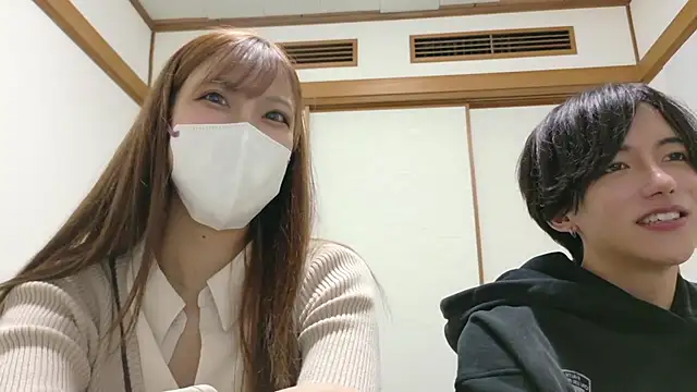 komei abe online show from 10/25/25, 03:07