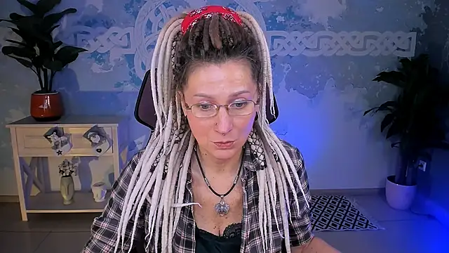 UmaSpace online show from 01/10/26, 05:09