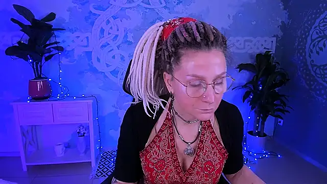 UmaSpace online show from 02/22/26, 05:08