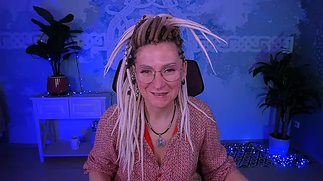 UmaSpace online show from 03/22/26, 05:11