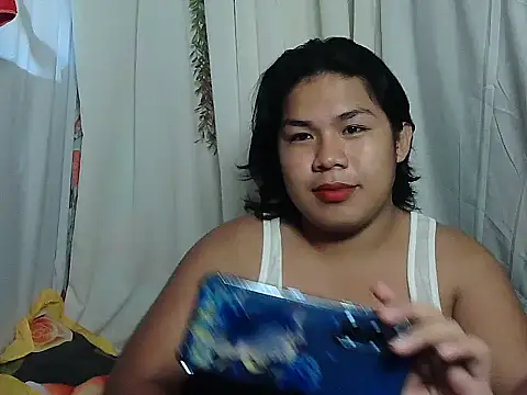 Huntrix2025 online show from 03/04/26, 08:09