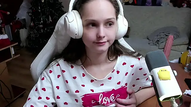 SharybbFace online show from 01/08/26, 05:04