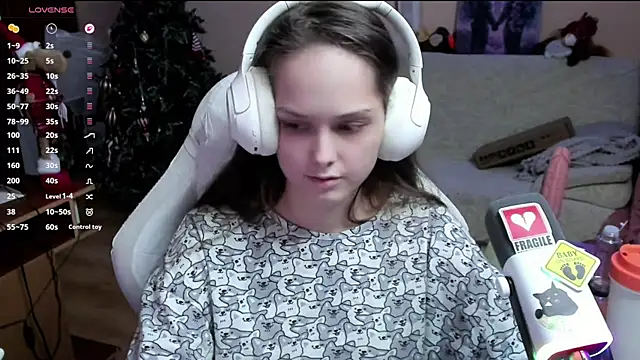 SharybbFace online show from 01/16/26, 04:00