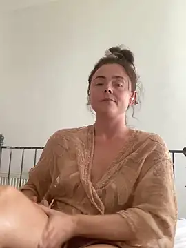 Mia Winters online show from 09/26/25, 02:10