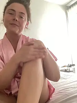 Mia Winters online show from 09/27/25, 12:32