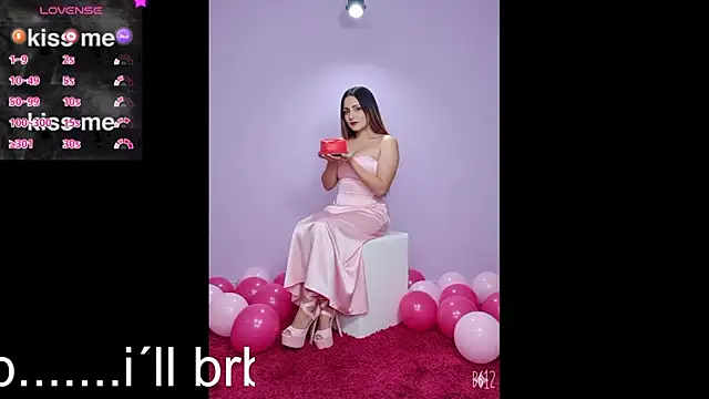 jya lovemesex online show from 10/16/25, 04:46