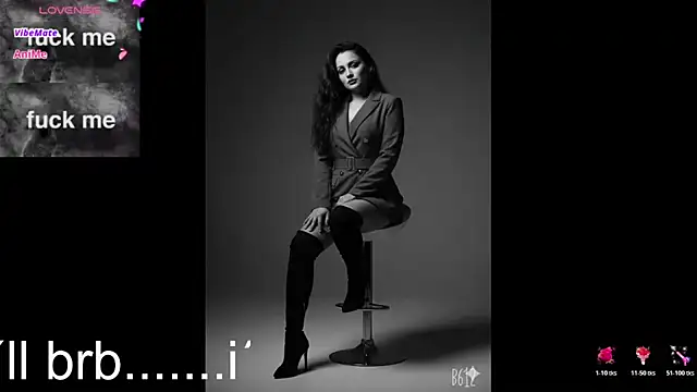 jya lovemesex online show from 10/17/25, 10:29