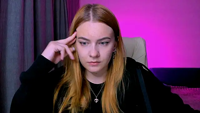 red  dizzy online show from 09/14/25, 07:02