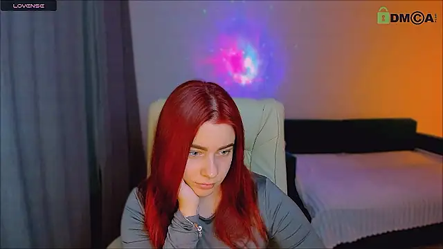 red  dizzy online show from 01/13/26, 03:28