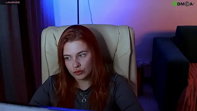 red  dizzy online show from 03/19/26, 07:51