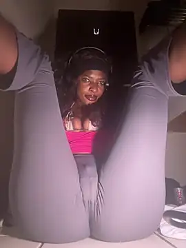 Oceanababe21 online show from 06/27/26, 01:32