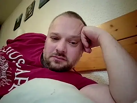 Yannor36 online show from 03/14/26, 09:31
