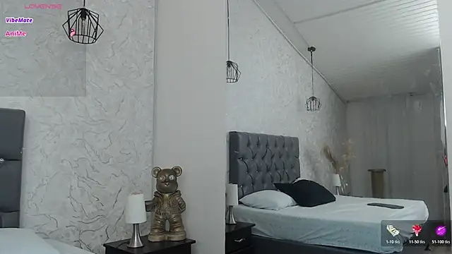 Snapshot of Sabriinaa_Foxx chatting on 02/14/26, 11:51 Sabriinaa Foxx online show from 02/14/26, 11:51