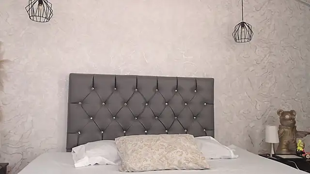 Sabriinaa Foxx online show from 03/16/26, 12:09