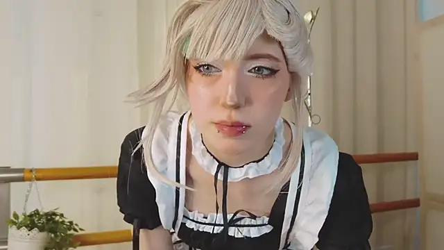 MorgyAsuna  online show from 11/22/25, 10:14