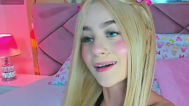 ChloeLaurentt online show from 03/31/26, 01:40