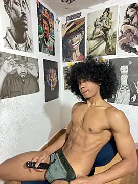 Sexyquerubin online show from 09/25/25, 05:16