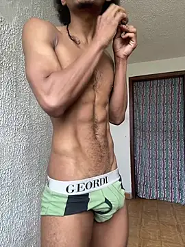 Sexyquerubin online show from 03/23/26, 03:49