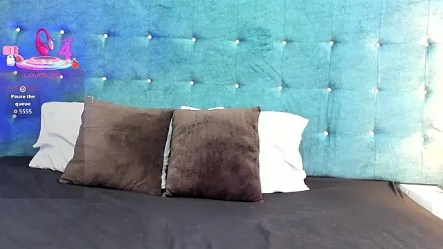 LiilyAdams online show from 11/15/25, 08:16