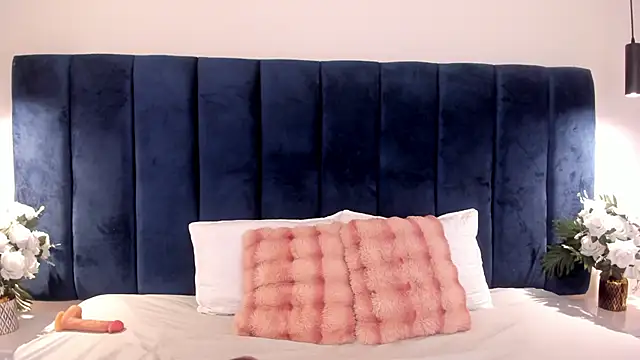 LiilyAdams online show from 03/20/26, 08:14