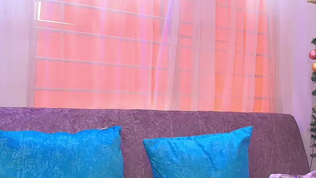 NyxTits online show from 12/05/25, 04:14