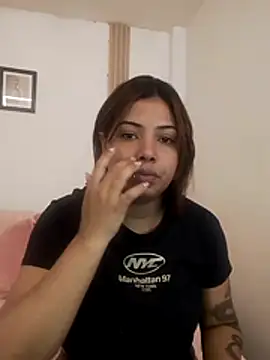 NyxTits online show from 07/31/26, 08:52