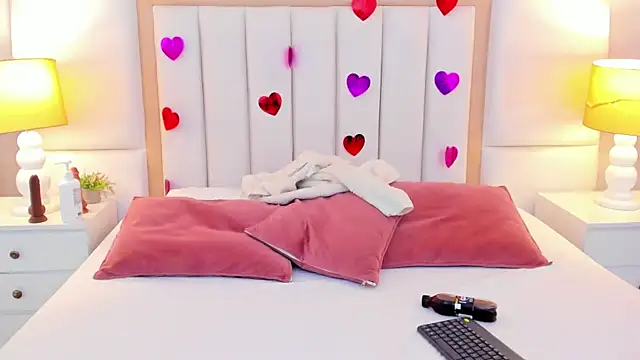 LaylaaDoll online show from 02/14/26, 07:21