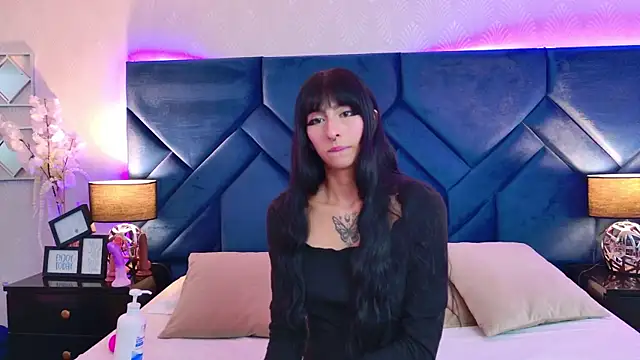LaylaaDoll online show from 04/27/26, 04:27