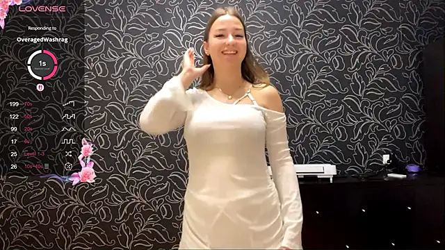 GemmaGunter online show from 11/09/25, 08:07