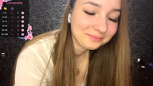 GemmaGunter online show from 12/04/25, 08:06