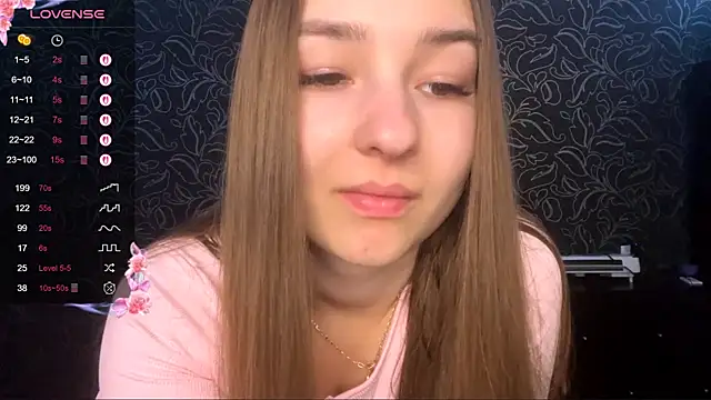 GemmaGunter online show from 01/17/26, 03:06