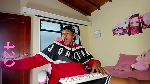 jordan mm420 online show from 02/16/26, 12:45