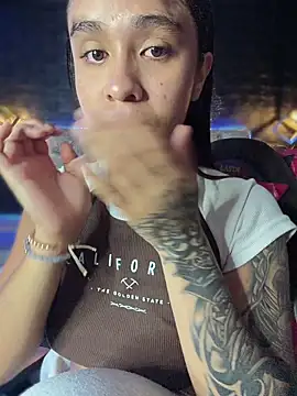 Isabella-Teen online show from 03/06/26, 01:57