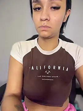 Isabella-Teen online show from 04/12/26, 02:16