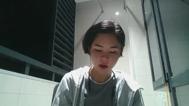 JennyCarpenter online show from 09/21/25, 05:14