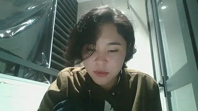 Snapshot of JennyCarpenter chatting on 10/26/25, 11:38 JennyCarpenter online show from 10/26/25, 11:38