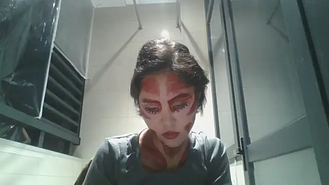 Snapshot of JennyCarpenter chatting on 10/31/25, 11:11 JennyCarpenter online show from 10/31/25, 11:11