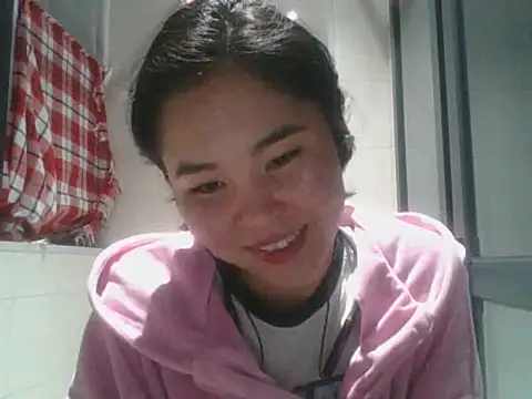 Snapshot of JennyCarpenter chatting on 11/16/25, 10:32 JennyCarpenter online show from 11/16/25, 10:32