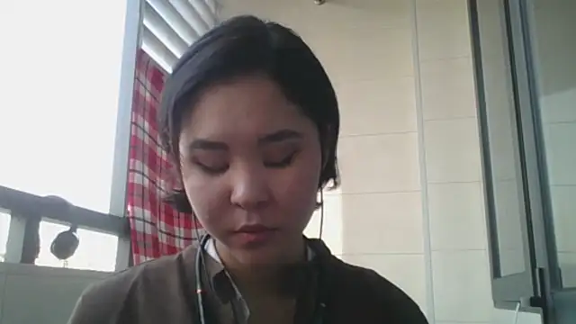 Snapshot of JennyCarpenter chatting on 11/22/25, 07:40 JennyCarpenter online show from 11/22/25, 07:40