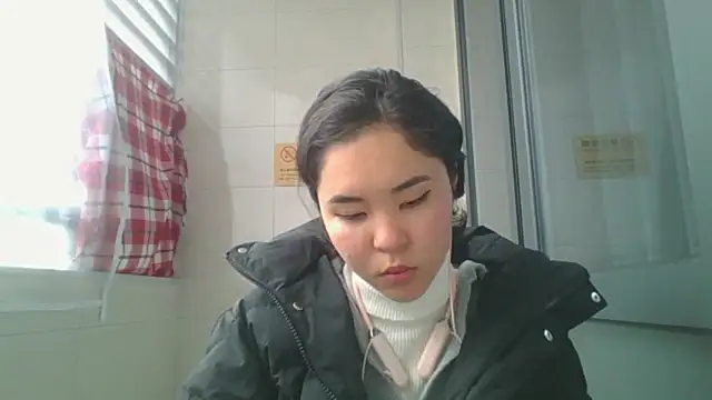 JennyCarpenter online show from 12/20/25, 11:56