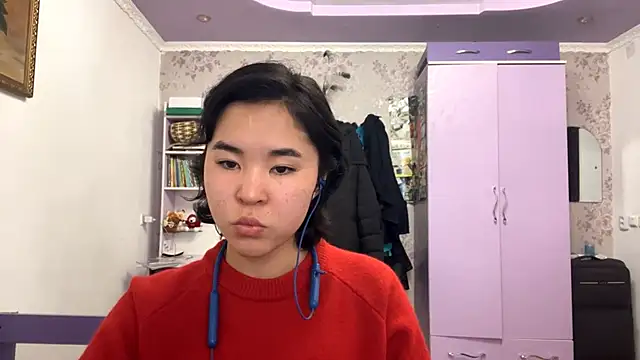 JennyCarpenter online show from 02/05/26, 03:44